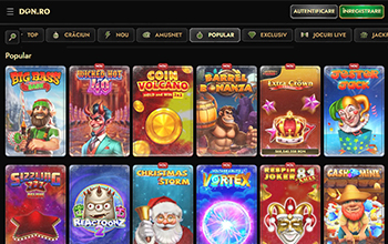 Jocuri Don.ro